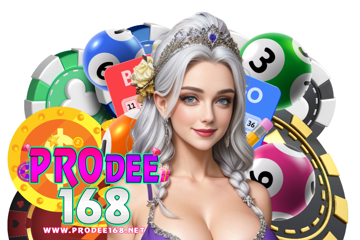 prodee168
