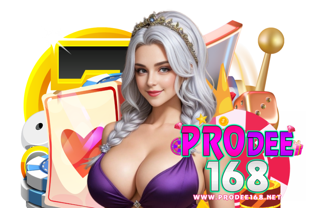 prodee168 wallet