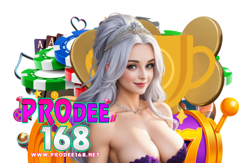 prodee168 สล็อต